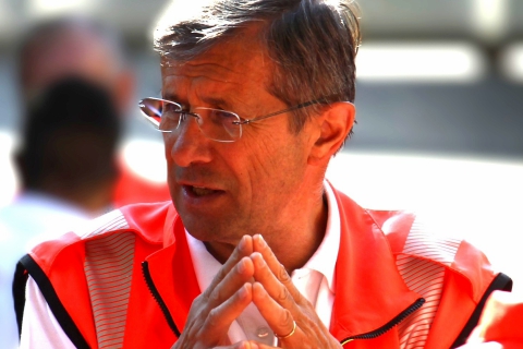 Sos del Seprio in lutto: morto Roberto Colombo