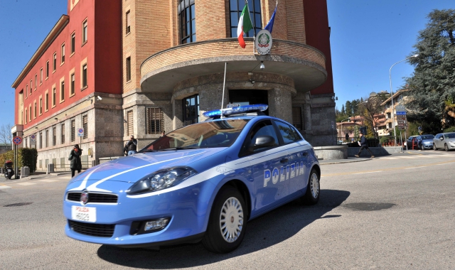 I provvedimenti sono stati firmati dal questore di Varese