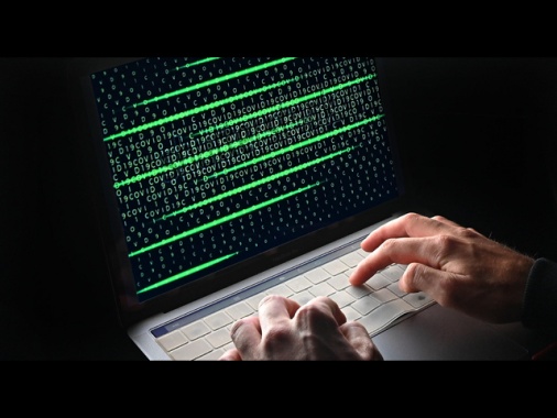 Raddoppiati gli incidenti cyber in Italia nel 2024