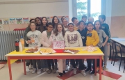 Eureka, la Primaria Canetta premiata da Federmeccanica