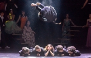 Venegono, tutti in pista: hiphop e break dance