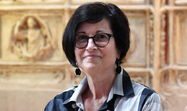 Elena Brusa Pasquè