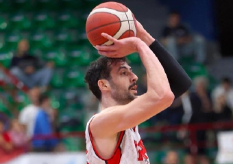 Legnano ko contro Roma nel secondo round playoff