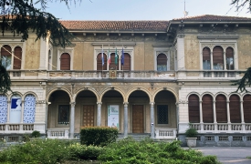Airoldi: «Sulla sanità impegno costante»