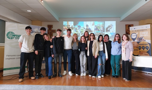 “Orientamente”, un’occasione d’incontro tra studenti e imprenditori