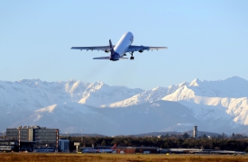 Nuove rotte a Malpensa, 