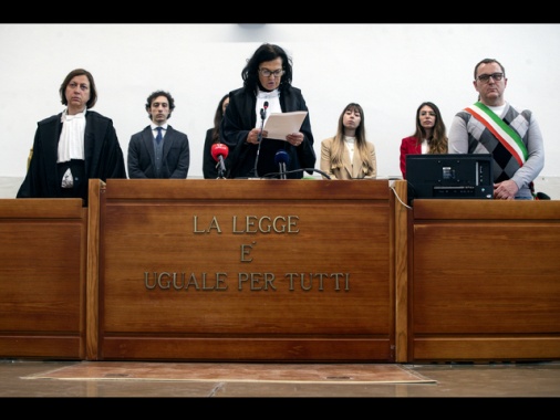 Csm approva parere critico su Dl Sicurezza