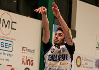 La Spezia vince ancora. Gallarate obbligata al successo