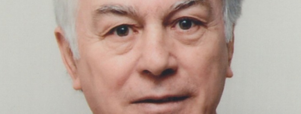 Addio a Bruno Franceschetti, un pezzo di storia della ginnastica artistica 1