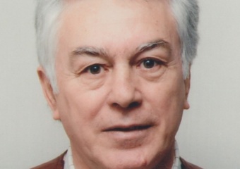 Addio a Bruno Franceschetti, un pezzo di storia della ginnastica artistica 3
