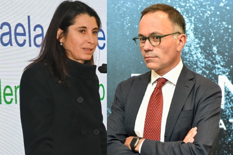 Sea, bilancio ok: Castelli e Brunini alla guida