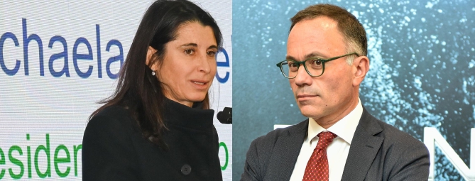 Sea, bilancio ok: Castelli e Brunini alla guida