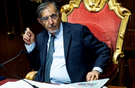 La Russa: «Il vero problema delle carceri è il sovraffollamento»