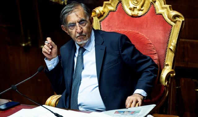 La Russa: «Il vero problema delle carceri è il sovraffollamento»