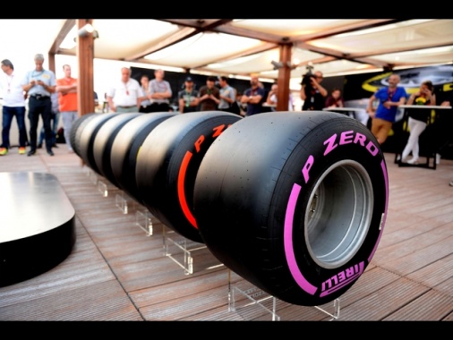 Sinochem, no a proposta per Pirelli dannosa e iniqua