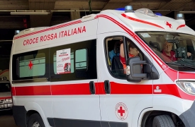 Tragedia nel Novarese, morto motociclista di 32 anni