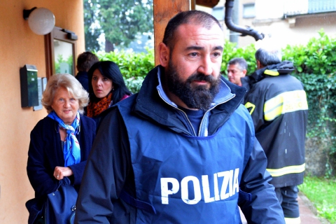 Varese: Pippo Campiglio, 34 anni di indagini