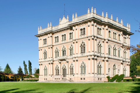 Varese capitale delle Riforme