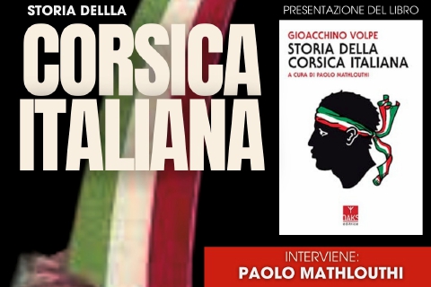 Barasso: viaggio (storico) nella Corsica italiana