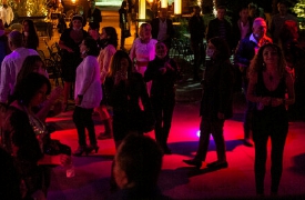 Zero Garden, torna la musica latinoamericana a Olgiate