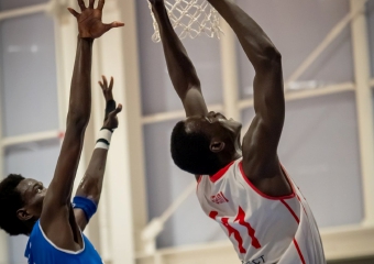 Varese fa sua la prima semifinale: Pavia battuta 79-53