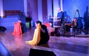 La salute di madri e figli al Teatro Santuccio
