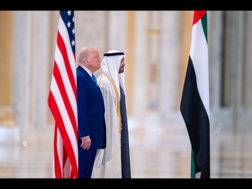 Trump, potrei chiamare Putin, capire intenzioni su guerra