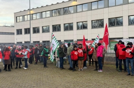 Meta System all’asta per 12,9 milioni