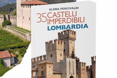 La Lombardia dei castelli, un viaggio da non perdere