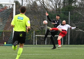 Morazzone-Besnatese, è il grande giorno