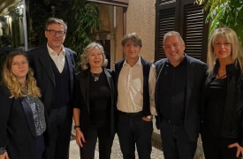 Una serata benefica per rinnovare l’oratorio di Daverio