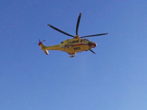 Due escursionisti morti in due incidenti distinti nel Lecchese