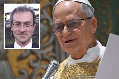 Inizia il pontificato di Leone XIV, «vi spiego simboli e liturgia»