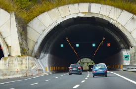 A26, un'altra settimana di disagi