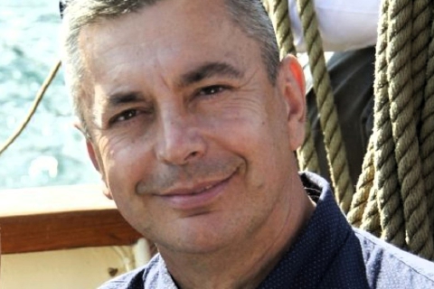 Fotografo investito e ucciso. Addio Josè