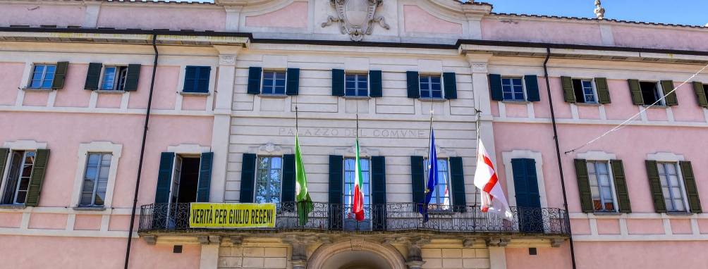 Processo alle cosche mafiose: il Comune di Varese parte civile
