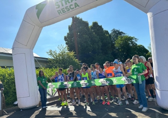StraResca, la carica dei 500