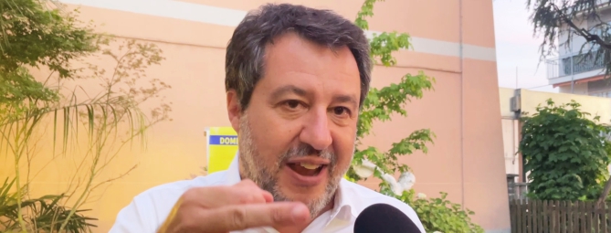 «A Gallarate ragazzi in giacca e cravatta a Milano delinquenti»