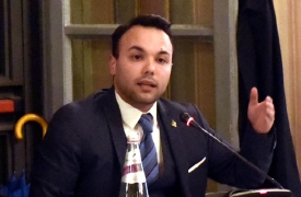 Sicurezza, manutenzione, decoro: le 13 interrogazioni della Lega a Varese