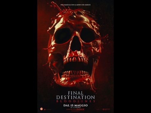 'Final Destination Bloodlines in vetta ma incassi in calo