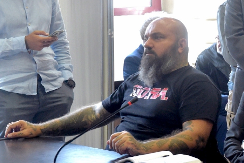 Varese, coltellate fuori dal locale: non fu Limido