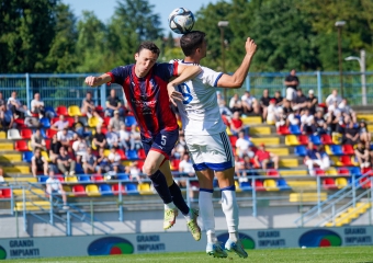 Playoff: la Caronnese avanza, Solbia fuori
