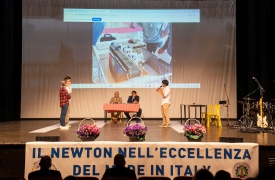 Un viaggio virtuale nella storia dell’A8