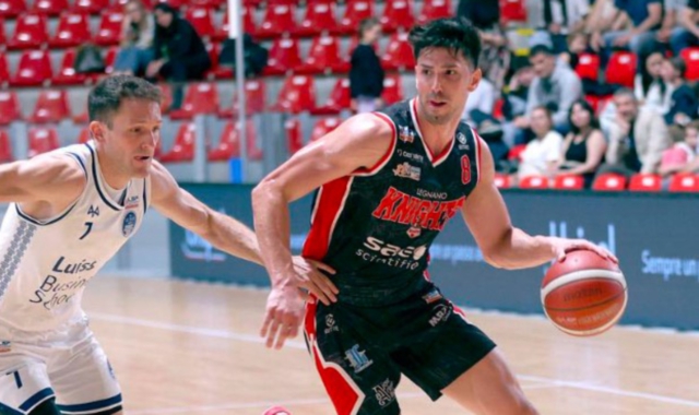 Legnano spreca, Roma ringrazia
