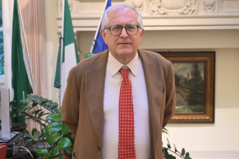 Asst Sette Laghi shock: Micale se ne va. Le reazioni