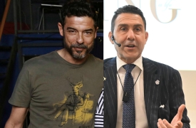 Vannacci: «Gassman? Ipocrisia radical chic»