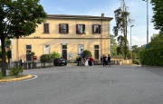 Maestra morta, il cordoglio del cazzaghese Giorgetti