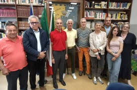 Buguggiate contro il Remigration Summit