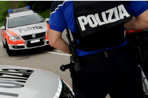 Furti nei cantieri: due arresti