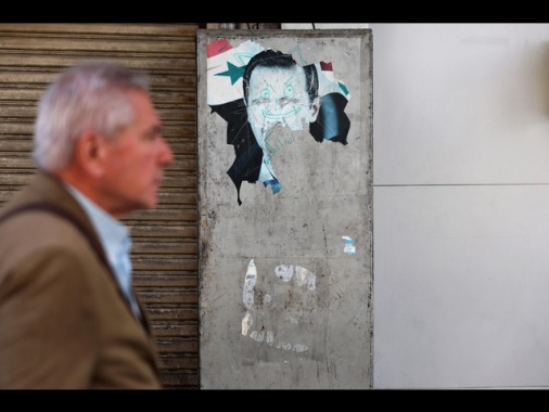 Fonti europee, ok dei 27 Ue a revoca delle sanzioni alla Siria